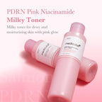 medicube PDRN Toner Salmon DNA Milky Toner - Image 2