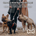 Waterproof natural dog clip for mosquitoes and ticks