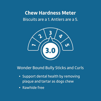 Premium grass fed beef dog treats single ingredient