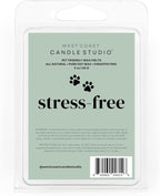 Pet Safe Wax Melts for Dogs | Non Toxic Soy Wax Melts | Natural, Paraffin-Free, Clean Burning | Odor Eliminating Wax Cubes | Fresh Linen - Image 13