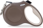 Fida Retractable Dog Leash, 16 ft Dog Walking Leash for Small Dogs up to 26 lbs, 360 degrees Tangle Free, Black - Image 12