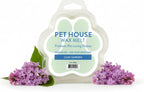Pet House Wax Melts, Long-Lasting Scented Pet-Friendly Wax Melts, Natural Pet Odor Solution for A Fresh Smelling Home, Fresh Citrus, 3 OZ Each, 2 Pack - Image 12