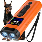 Packaging and included accessories for ZUIBAS deterrent