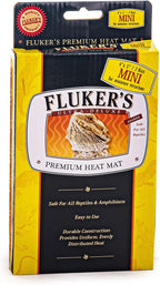 Fluker's mini reptile terrarium heater box