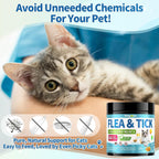 Authentic USA imported Wagmee cat flea prevention product for Indian pet care.
