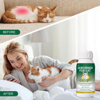 Bipinelyt pet deworming oral suspension bottle back label instructions for use