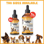 USA imported pet oral drops for flea defense ingredient list