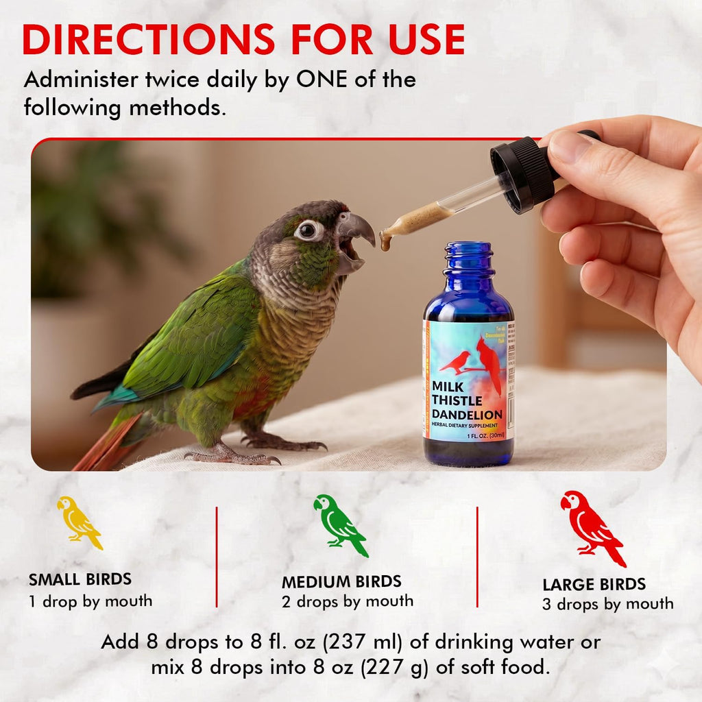 Morning Bird supplement bottle label details and organic ingredients list