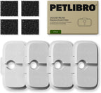 PETLIBRO AI Dog Camera Pet Camera Indoor with Phone App [Multi-Pet Recognition, Daily Activity Analysis & Smart Summaries] Cat Cam 360 degrees View, 1080P Dog Cam Night Vision, 2-Way Audio Home Camera WiFi - Image 13