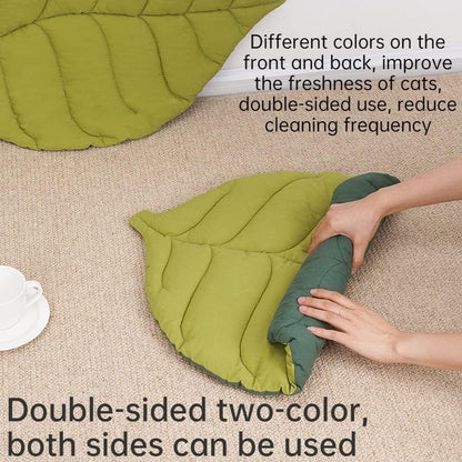 Plush imported pet blanket throw spread over a sofa to prevent pet hair buildup.