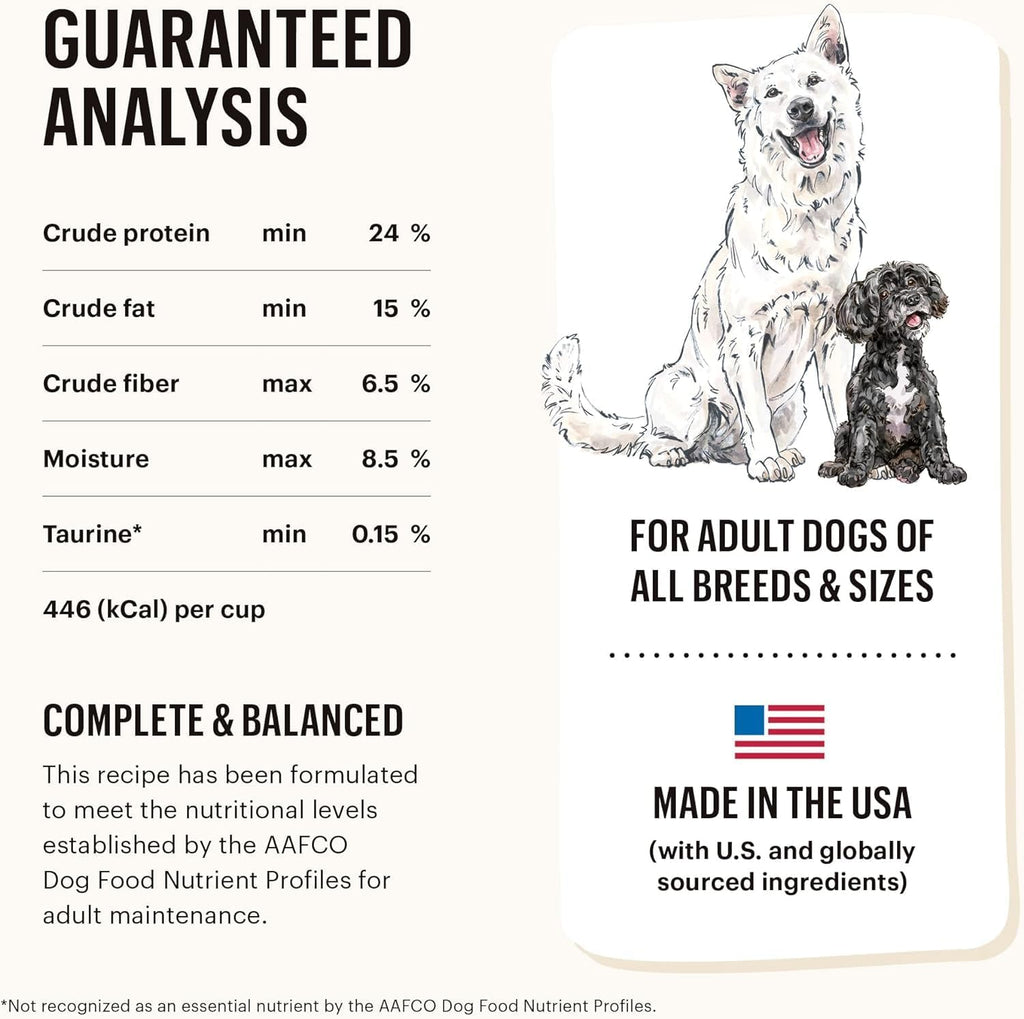 Close up of 100 count pet wipes included in bundle