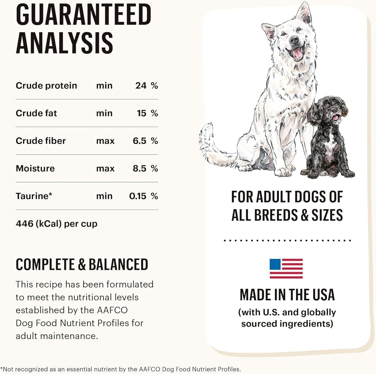 Close up of 100 count pet wipes included in bundle