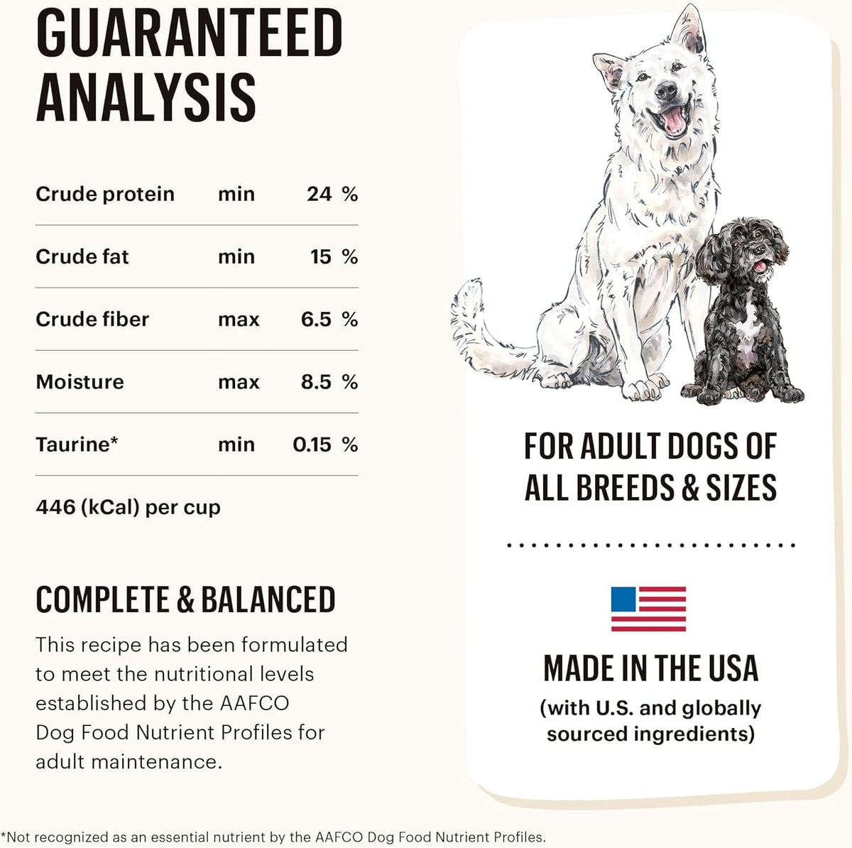 Close up of 100 count pet wipes included in bundle