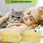 ShuRex imported odor elimination pods for cat waste bins
