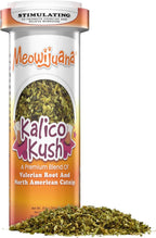 Meowijuana Catnibas Catnip Pawty Mix Jar | Premium Cat Nip for Cats with Silvervine, Passion Flower, Chamomile, Dandelion & Valerian Root | High Potency Catnip | 60g - Image 12