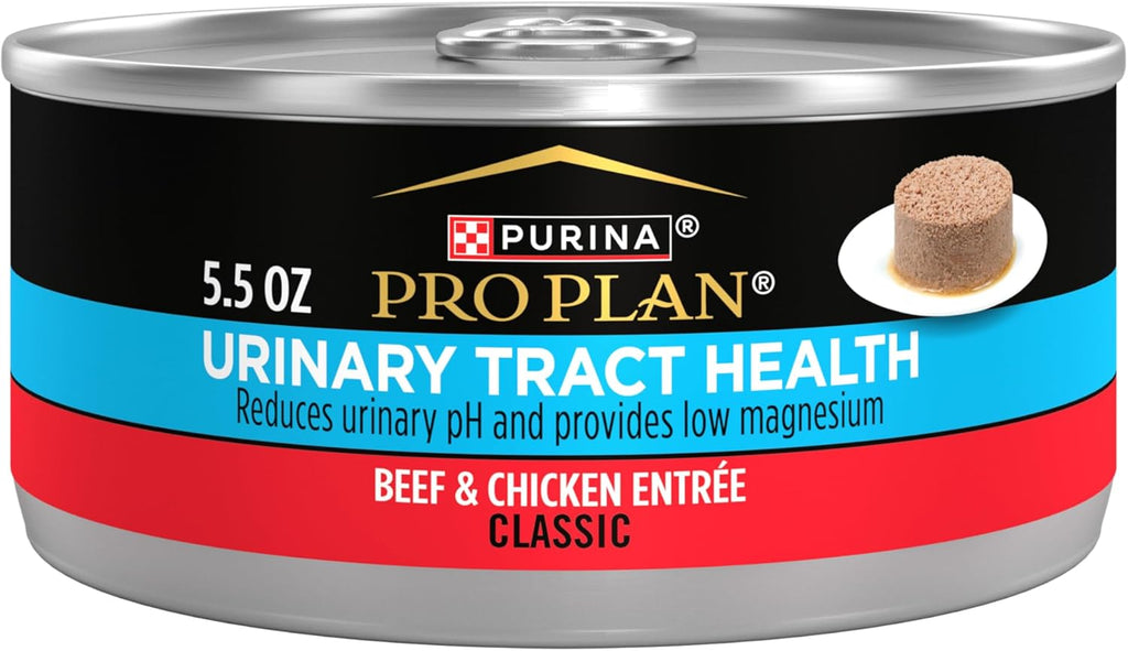Purina Pro Plan Gravy, High Protein Wet Cat Food Variety Pack, Complete Essentials Chicken and Turkey Favorites - (Pack of 24) 3 oz. Cans - Image 15