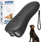 SilentPal professional dog behavior correction tool