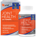 Qunol 5-in-1 Joint Support supplement bottle front view