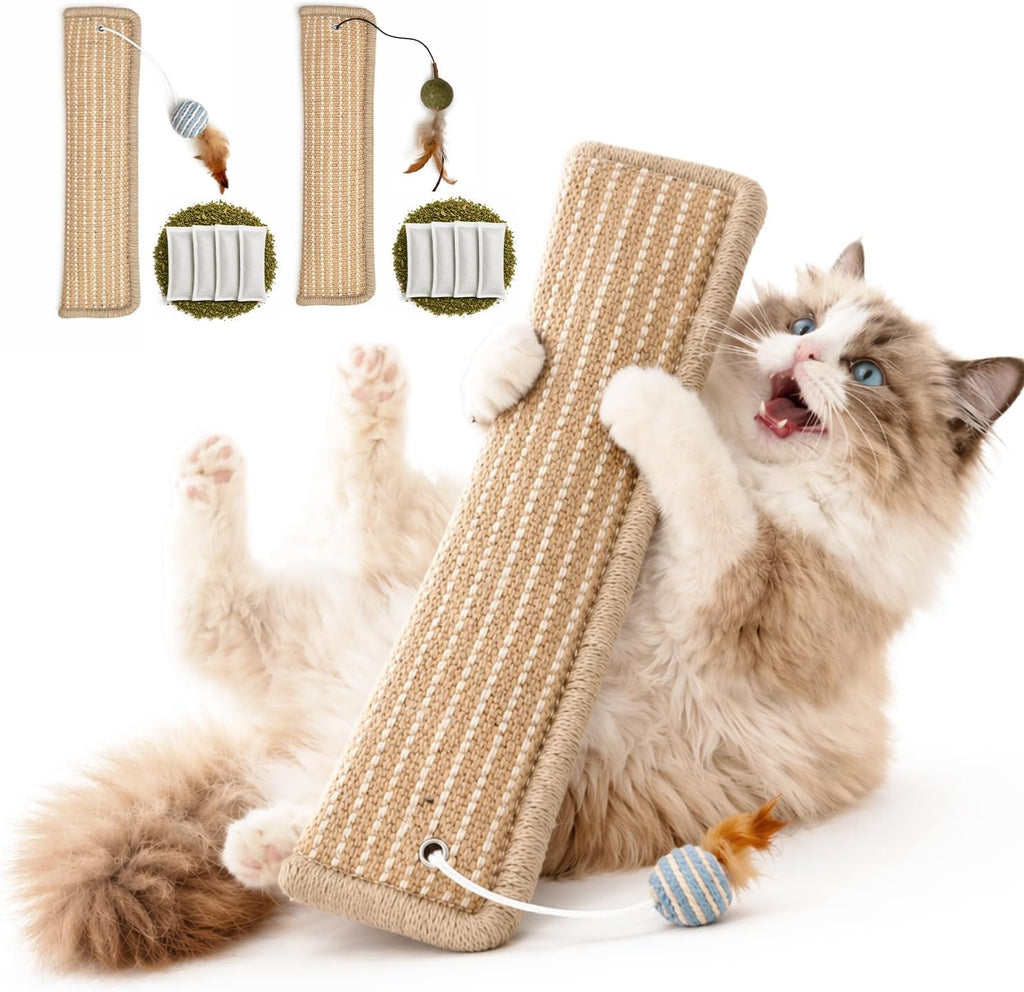 Complete Yesibeike toy kit with two pillows and balls