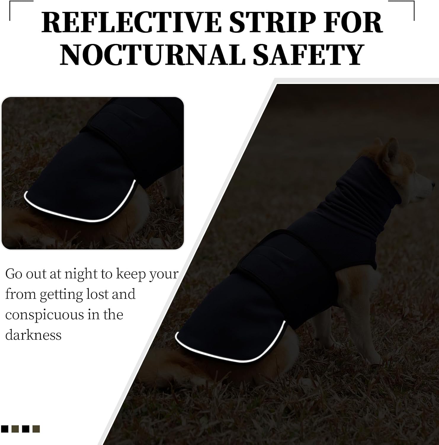 Close up view of the breathable fabric and ear protection hoodie