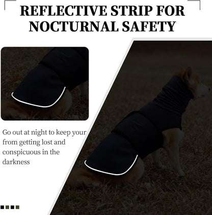 Close up view of the breathable fabric and ear protection hoodie