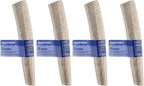 Amazon Basics Split Elk Antler, Naturally Shed, Long Lasting for Aggressive Chewers, Medium (Best for Dogs 15-30 lbs) (Previously Wag) - Image 14