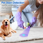 Vansky 395nm UV light curing resin and verifying currency notes