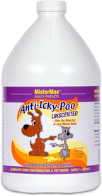 Mister Max anti icky poo multi surface pet accident cleaning solution
