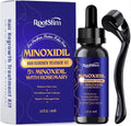 RootStim 5 Percent Minoxidil hair and beard growth spray bottle front view packaging