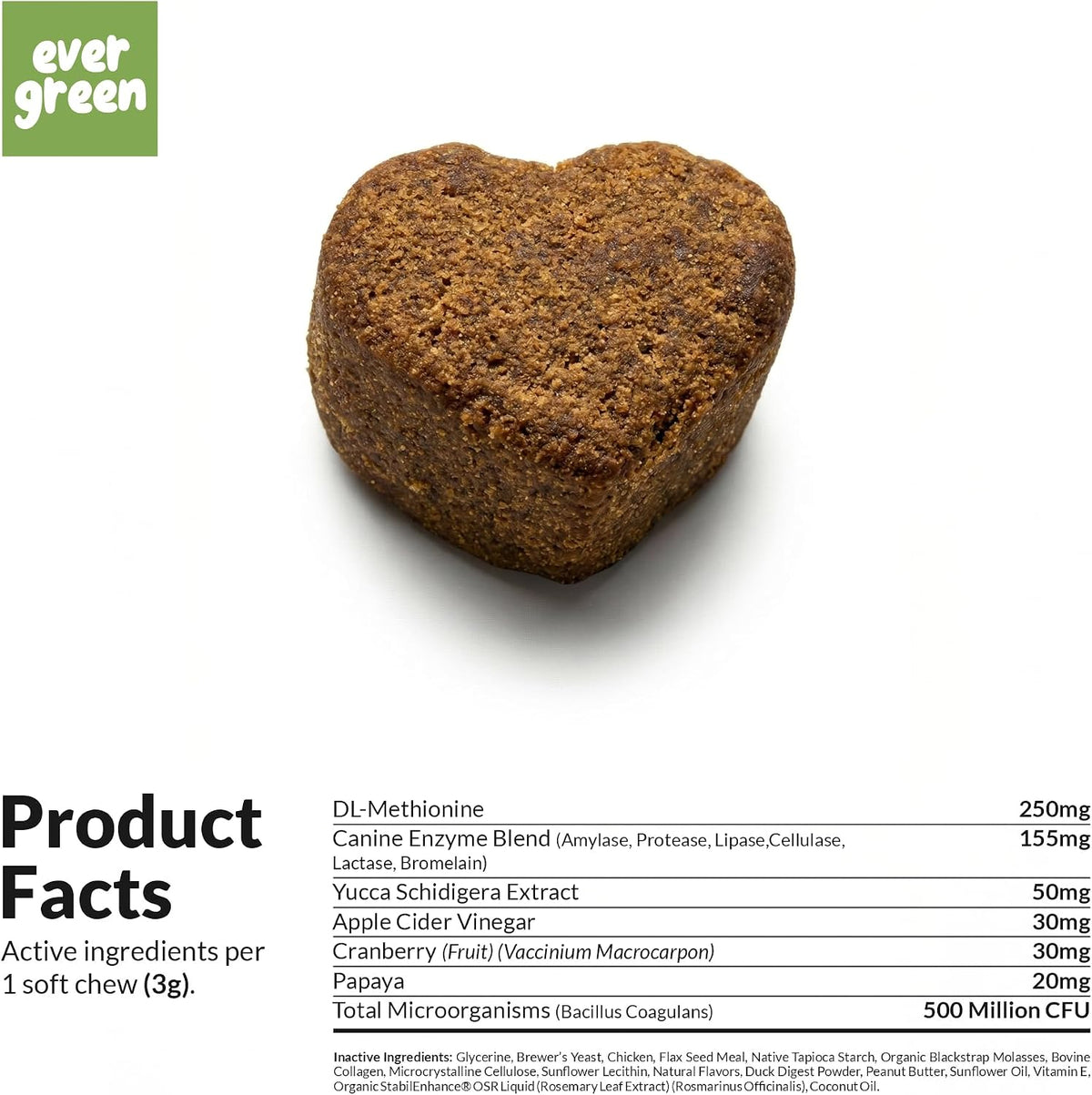 USA imported quality seal on product packaging