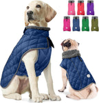 Fragralley premium pink dog apparel flat lay view