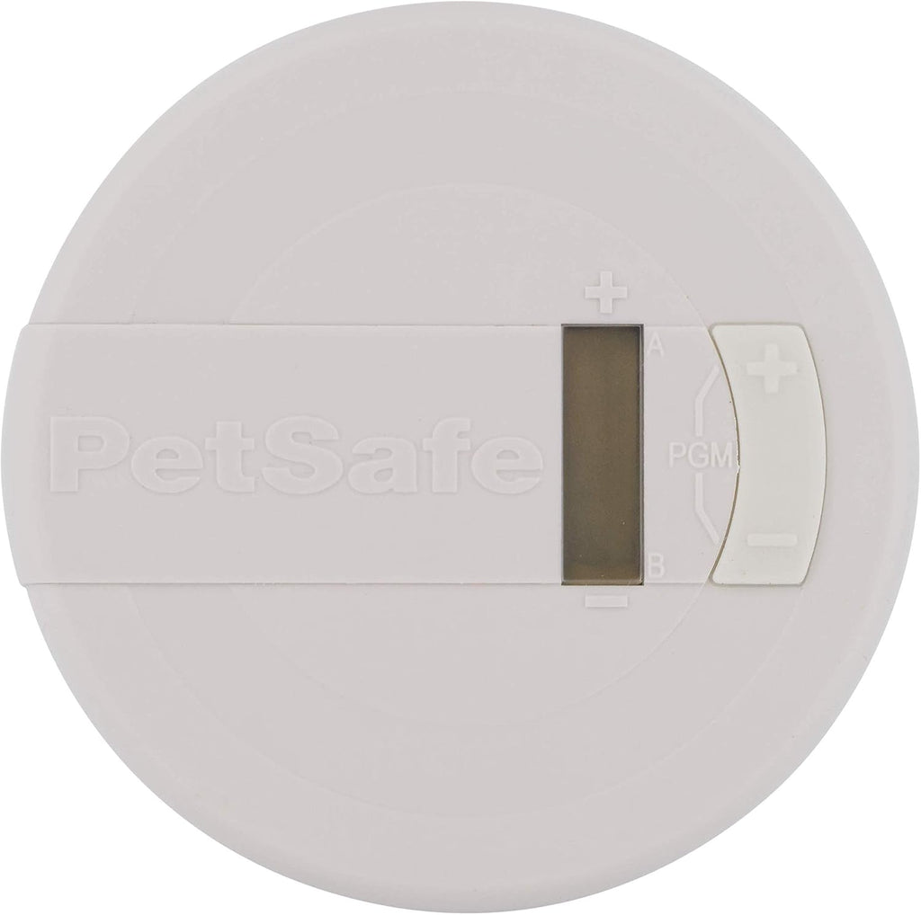 PetSafe Pawz Away Mini Indoor/Outdoor Wireless Pet Barrier Transmitter, Extra Add-A-Barrier for Dogs and Cats - Image 9
