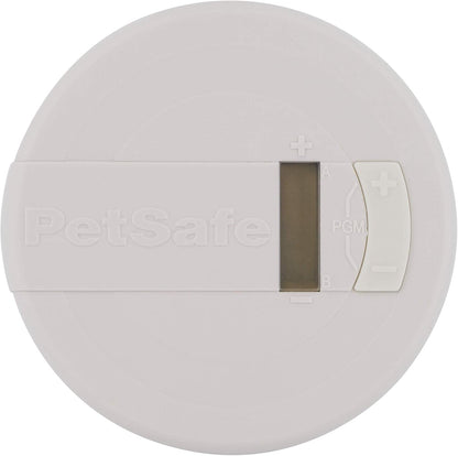 PetSafe Pawz Away Mini Indoor/Outdoor Wireless Pet Barrier Transmitter, Extra Add-A-Barrier for Dogs and Cats - Image 9