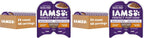 IAMS Perfect Portions Healthy Kitten Grain Free Wet Cat Food, Wet Cat Food Pate Recipe, Chicken Recipe, 2.6 oz. (24 Twin Packs) - Image 11