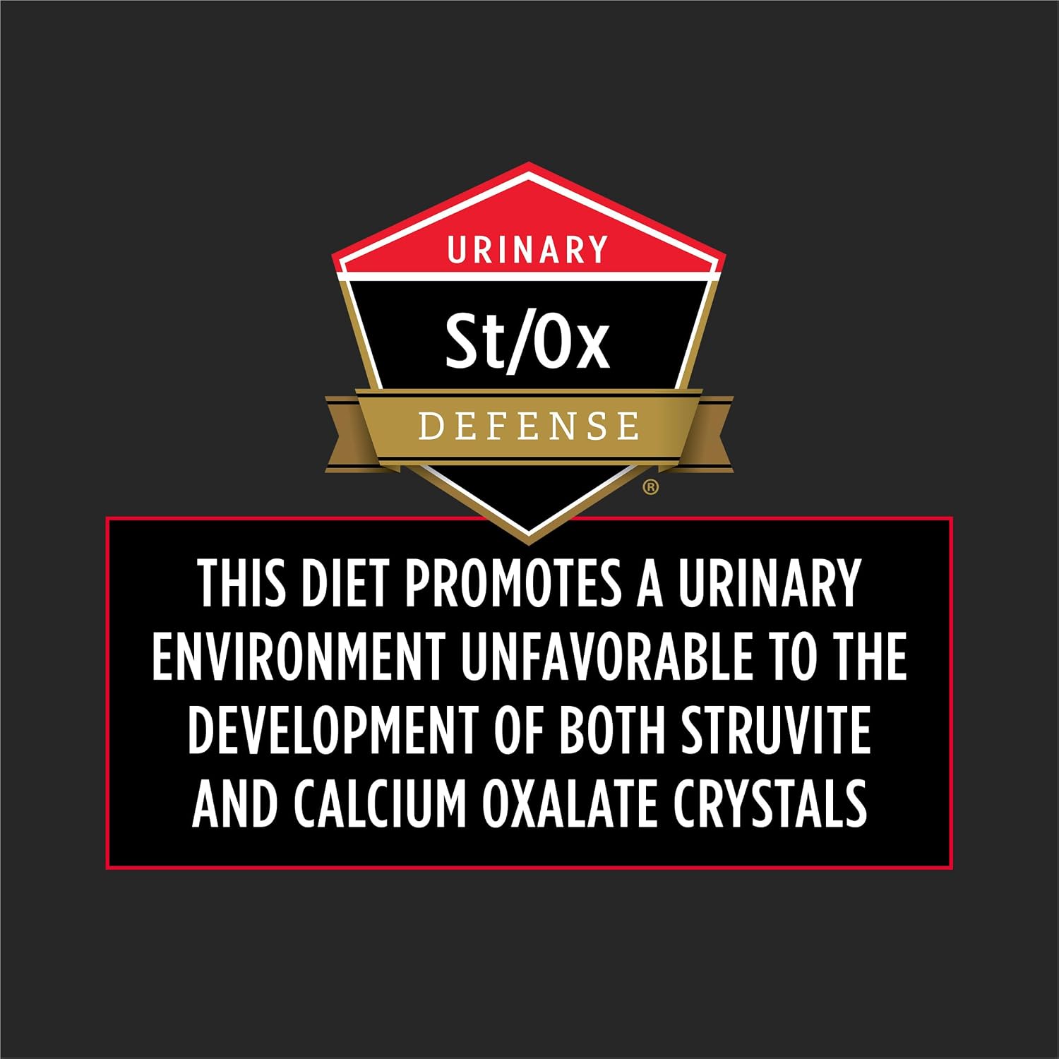 Imported Purina Pro Plan diabetic cat food bag showing nutritional facts