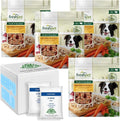 Freshpet Select Fresh From The Kitchen Home Cooked Chicken Recipe 4 pack fresh dog food