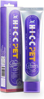 HICC PET 4-Enzymatic Dog Toothpaste - EnzyPlex(TM) Power Clean Toothpaste for Plaque & Tartar Control - Professional Canine Dental Care for Fresh Breath & Healthy Gums - Beef & Pumpkin Flavor, 2.82 oz - Image 11