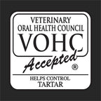 Back of pack Purina Pro Plan Veterinary Diets OraChews details