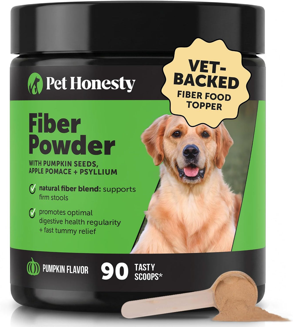 6 Billion CFU Dog Probiotics with Prebiotics, Digestive Enzymes, & Fiber - Relief for Occasional Diarrhea, Gas, Bloating & Itchy Skin - Daily Gut Health & Immune Support for All Dogs (Duck, 90 Ct) - Image 12