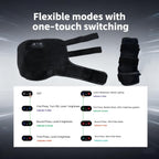 Lanoune infrared therapy boot for horse hoof inflammation relief