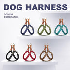 Didog nylon harness size small packaging