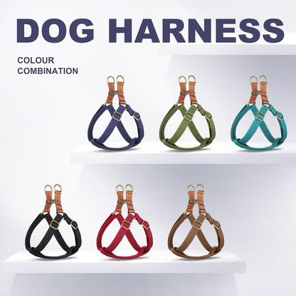 Didog nylon harness size small packaging
