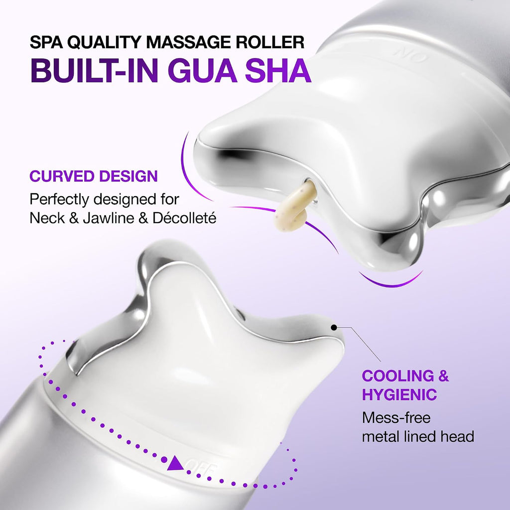 ANUA Collagen Retinol Refining Gua Sha Cream, 2.7 fl.oz - Image 6
