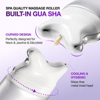 ANUA Collagen Retinol Refining Gua Sha Cream, 2.7 fl.oz - Image 6