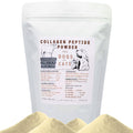 Natures Vitality Farms collagen powder for dogs and cats front view