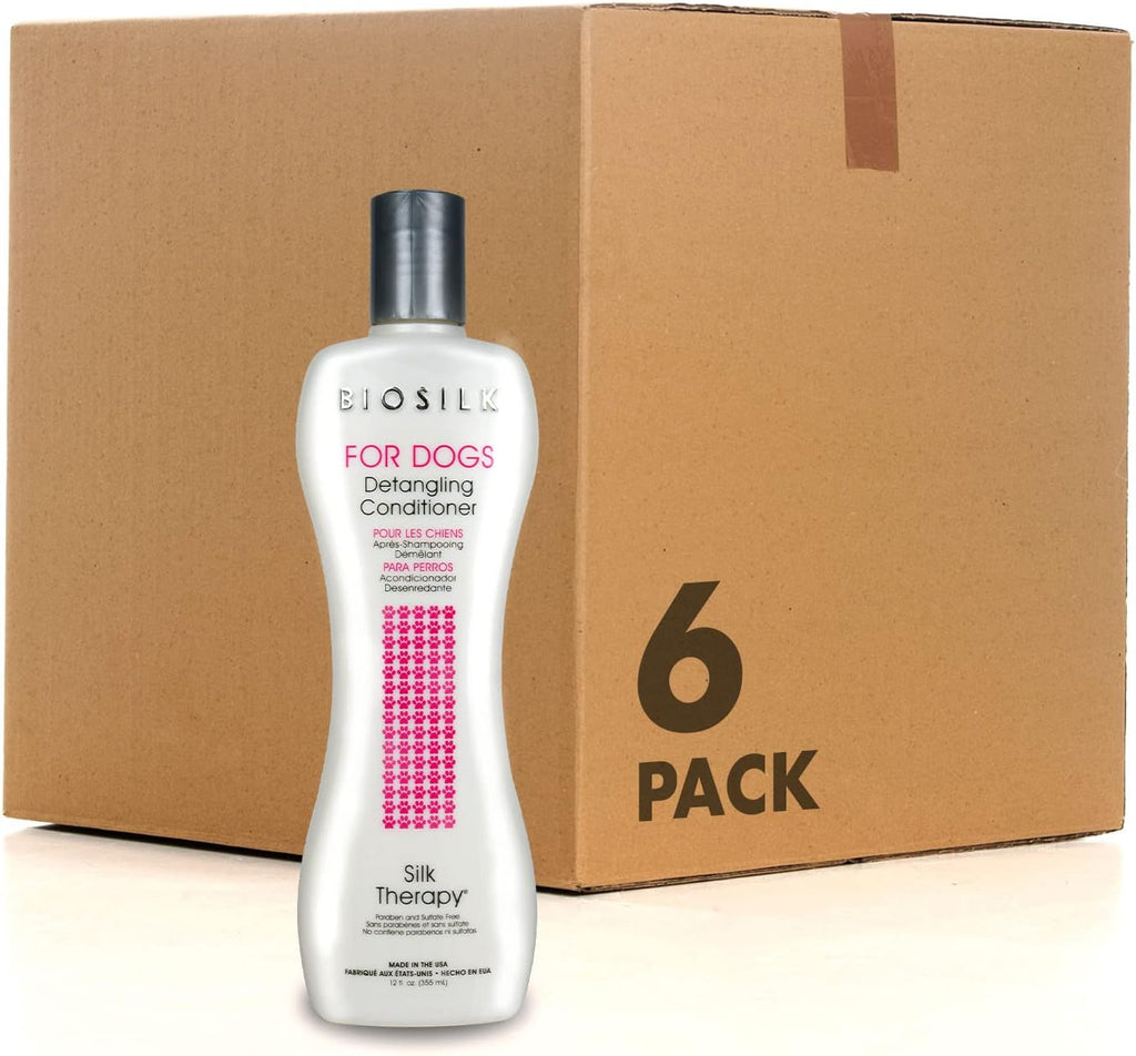Authentic imported professional pet care detangling solution from USA