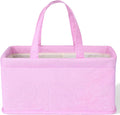Mr. Pen baby diaper caddy front view