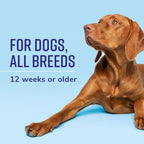 Naturel Promise 4-in-1 shampoo for dogs and cats