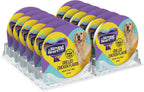 A Strong Heart Wet Dog Food Cups, Turkey Recipe - 3.5 oz Cups (Pack of 12), Made in The USA with Real Turkey - Image 11