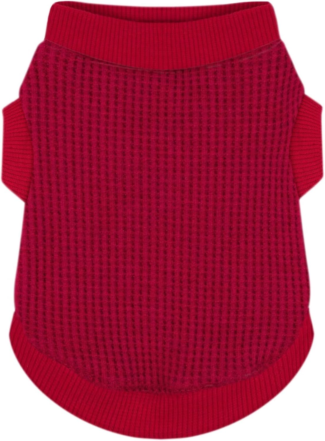 Cozy and Functional Dog Shirts for Small Puppies: Stretchable Pink Attire with Easy-On Design, Ideal for Chihuahuas and Yorkies - Enhance Comfort and Playfulness on Chill Days Small - Image 9
